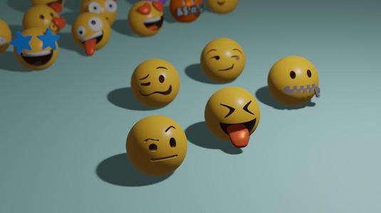 EMOJI. Collection 02 V2