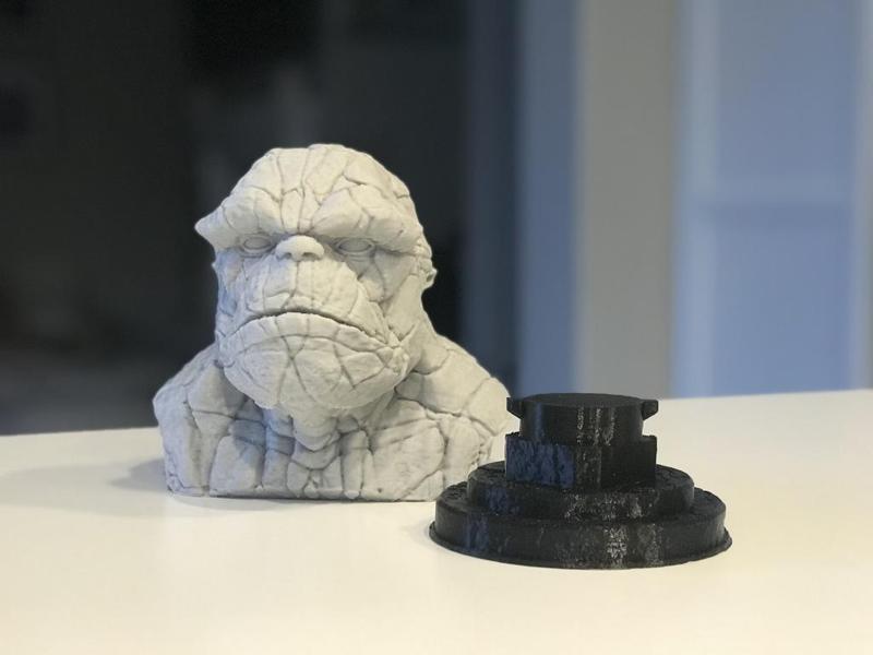 The Thing