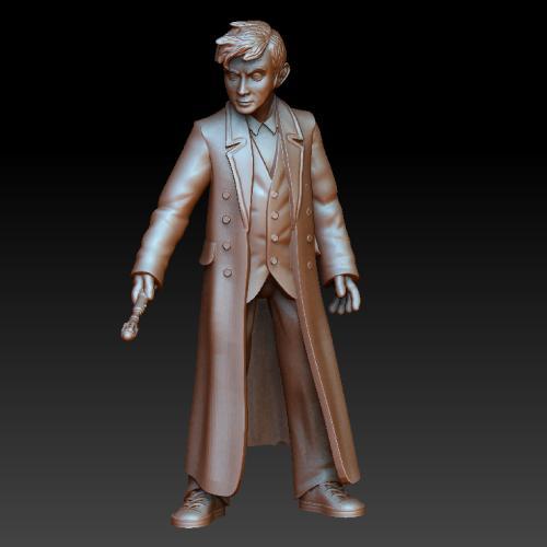 Doctor Who 