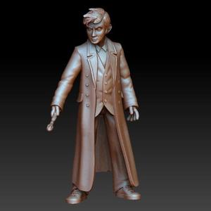 Doctor Who 