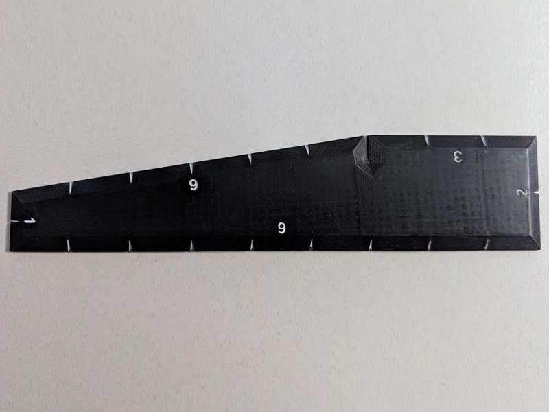 Wargaming Combat Gauge