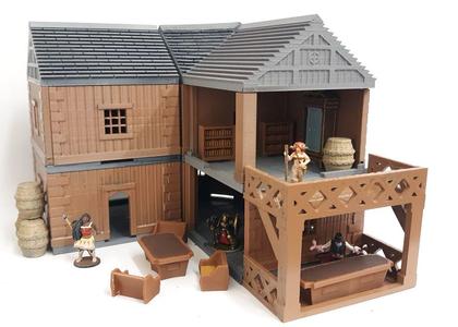 Modular Houses
