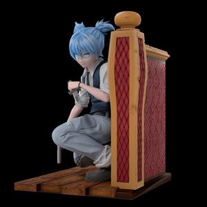 Nagisa Shiota - Assassination Classroom