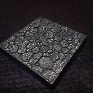 Stone Strongholds | Stone Floor 