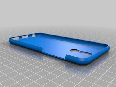 Huawei Mate 10 lite phonecase