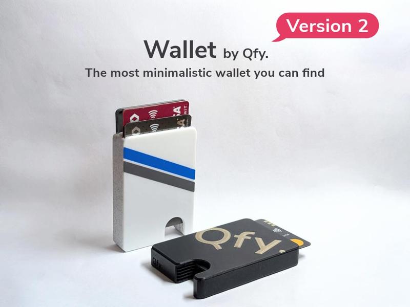 One Wallet to Rule Them All