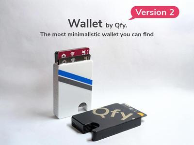 One Wallet to Rule Them All