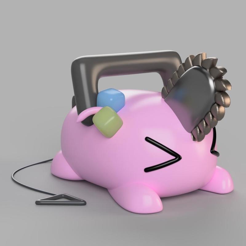 Bocchita