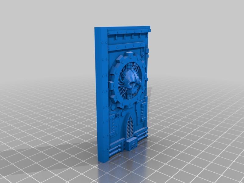 Warhammer Manufactorum Bitz [cogweel]