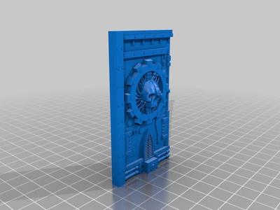 Warhammer Manufactorum Bitz [cogweel]