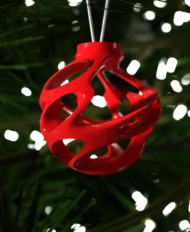 Christmas Ornament Twinkle Twists 003