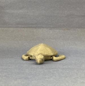 Fully Articulated Print in Place Sea Turtle / Flexi Turtle