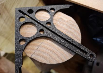 Center Finder