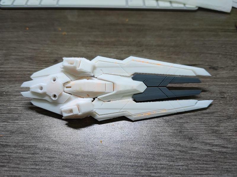 XVX-016 Gundam Aerial