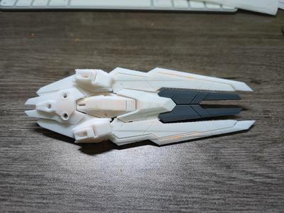 XVX-016 Gundam Aerial