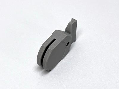 Shimano brake caliper alignment tool