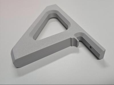 Dual AMS Shelf Support - No AMS Riser