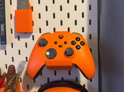 Skadis TClip - Universal Game Controller Holder