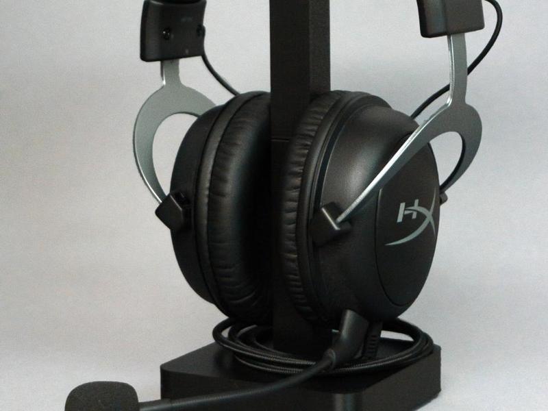 Headset Stand - A1 Mini