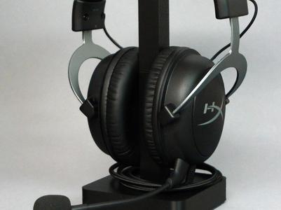 Headset Stand - A1 Mini