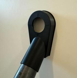 Vacuum Cleaner Drill Dust Catcher Tool