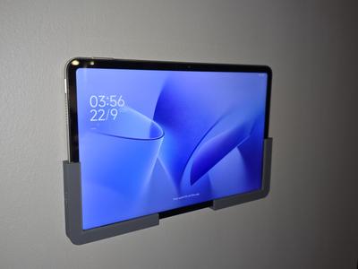 Wall Mount 11.0" tablet