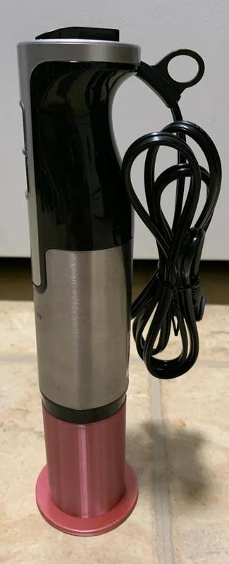 Hand Blender Holder or Pencil Holder