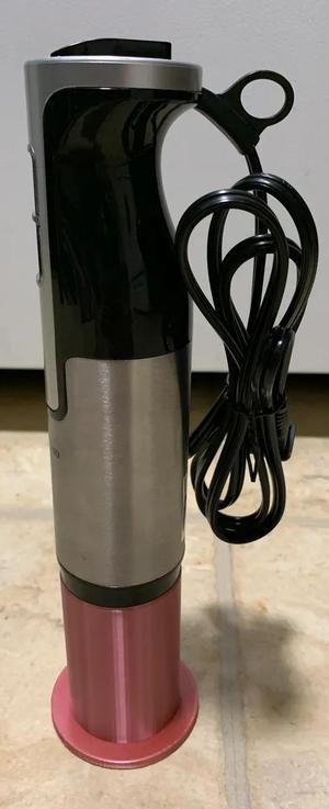 Hand Blender Holder or Pencil Holder