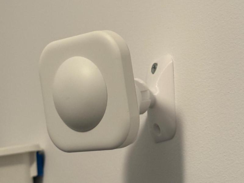 Ikea Vallhorn Ball Socket Mount