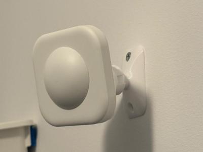 Ikea Vallhorn Ball Socket Mount