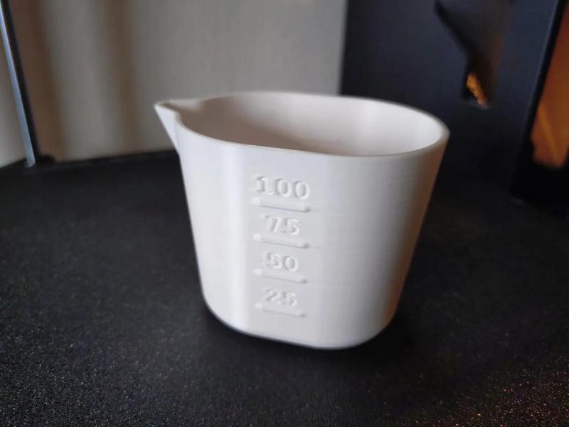 Measuring Cup 100 ml   
