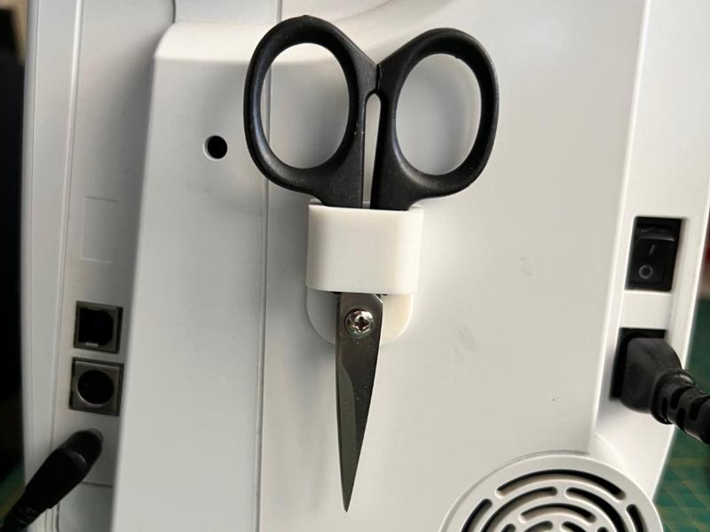 Sewing Scissors Sheath