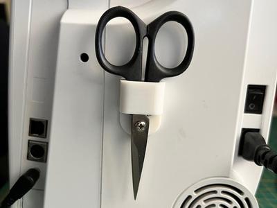 Sewing Scissors Sheath