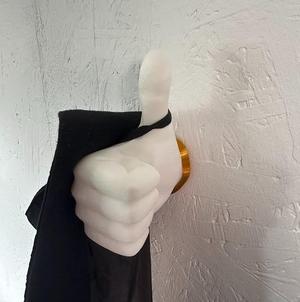 QuickSwap Hanger