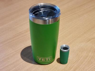 Mini Yeti Rambler