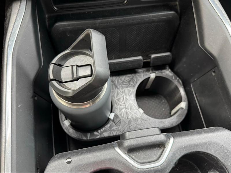 RAM Truck 5th Gen Center Console Bottle Holder