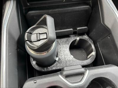 RAM Truck 5th Gen Center Console Bottle Holder