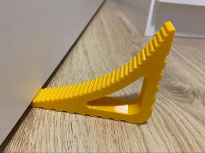 Door and Window Stopper