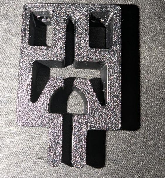 Juliana Greenhouse Roof Bracket