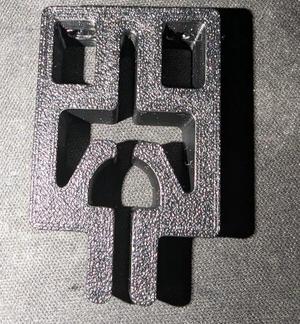 Juliana Greenhouse Roof Bracket