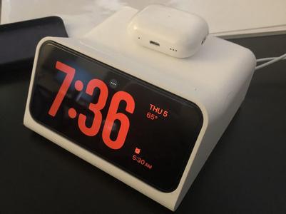 iPhone Standby Mode Dock for iPhone 13 mini