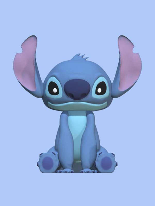 Stitch