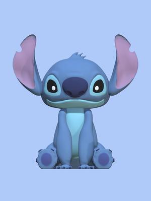 Stitch