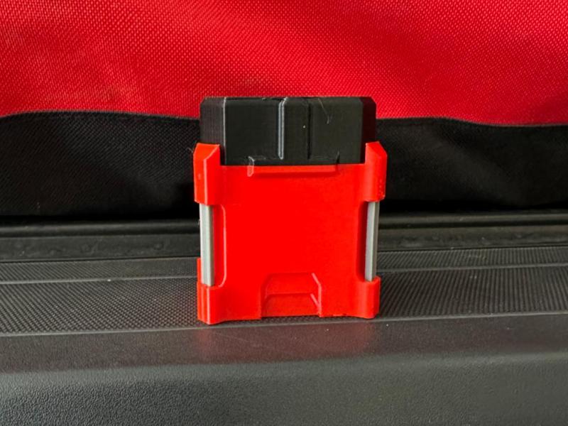 Milwaukee Style Airpods Case Gen 1 & 2