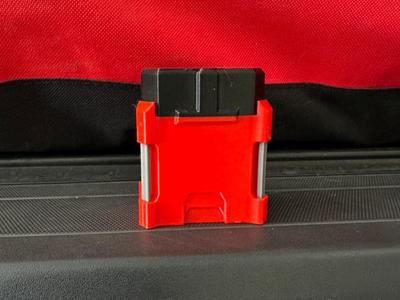 Milwaukee Style Airpods Case Gen 1 & 2