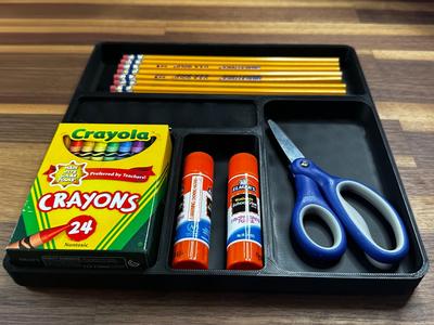 Craft Caddy