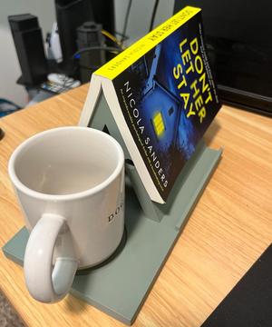 Book Stand 