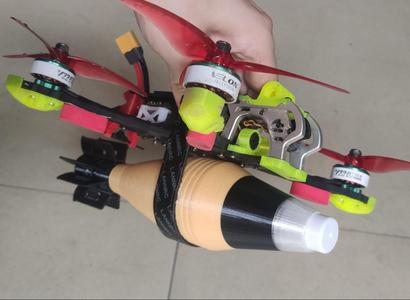 Immersive FPV Accessories