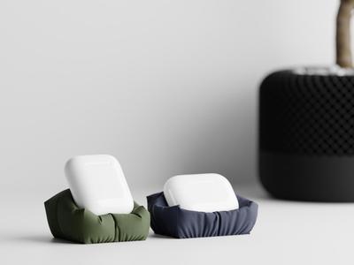 Air Pod / Pro Pillow