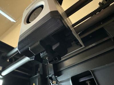 360 Fan Flow Duct for P1 Series